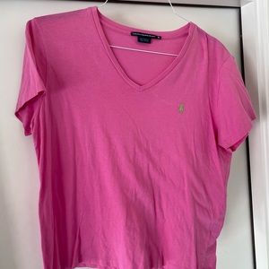 Ralph Lauren Sport t-shirt GUC